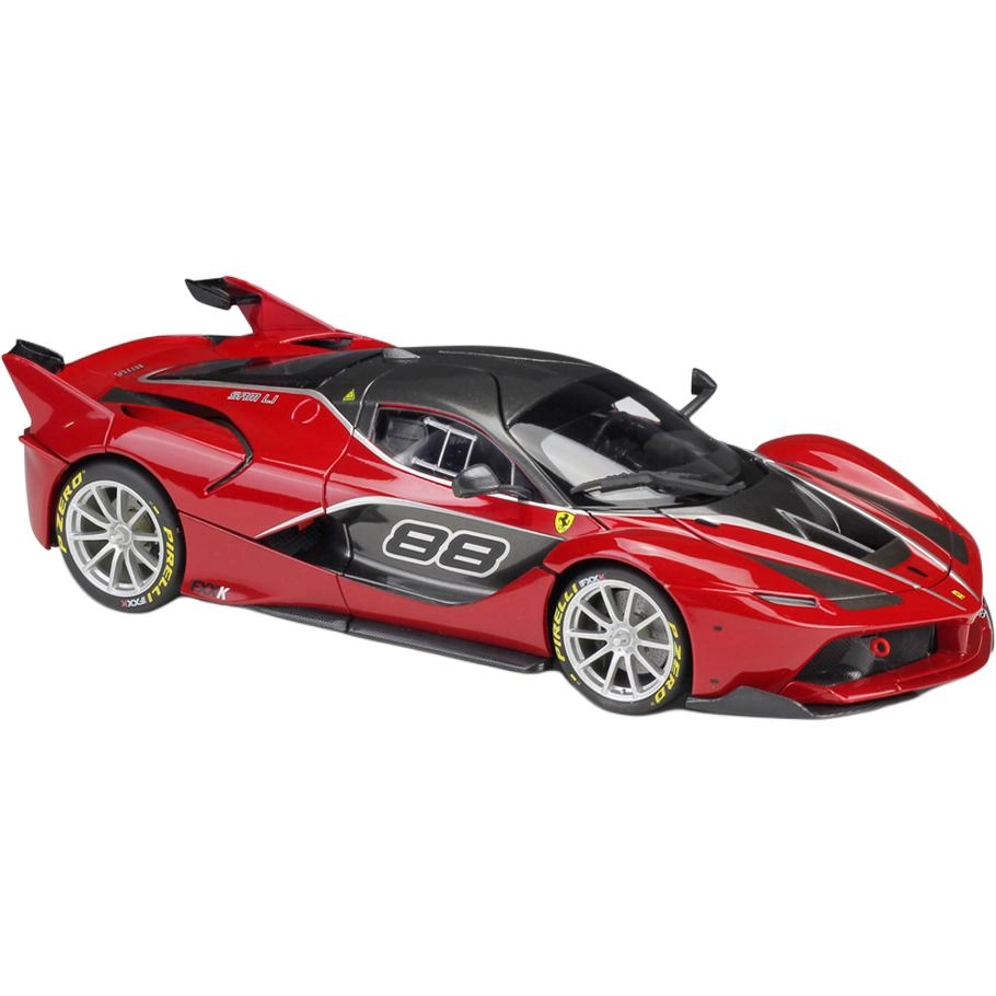 118 Ferrari SF90 Stradale