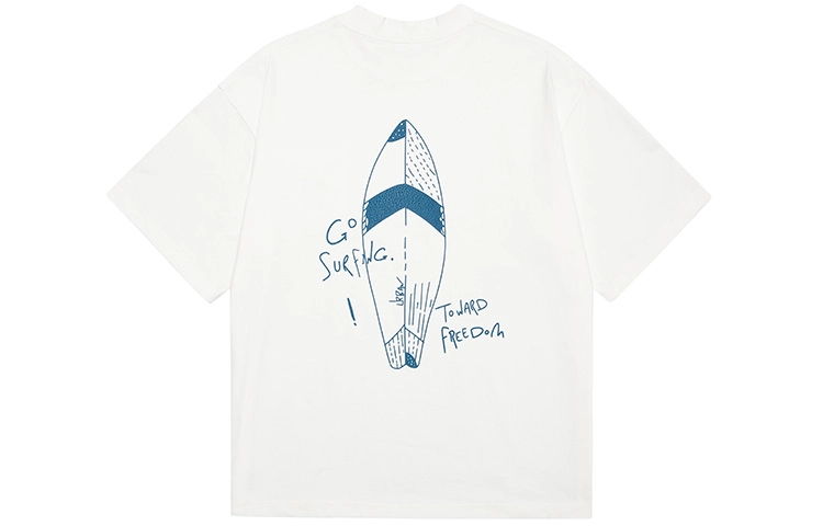 URBAN STANDARD T