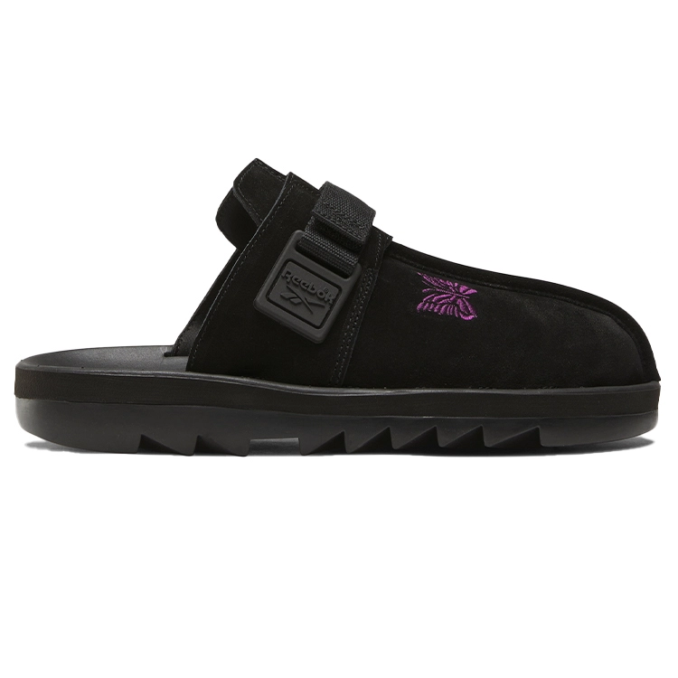 Needles x Reebok Beatnik