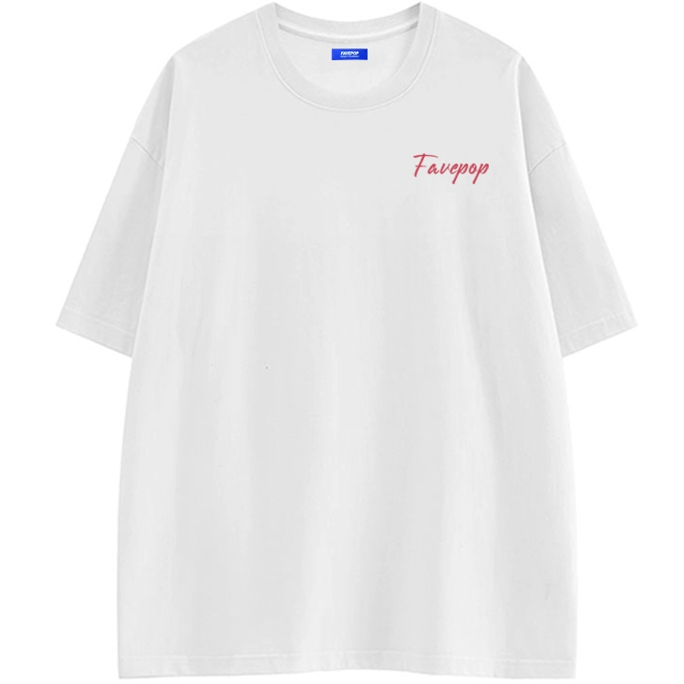 FAVEPOP T