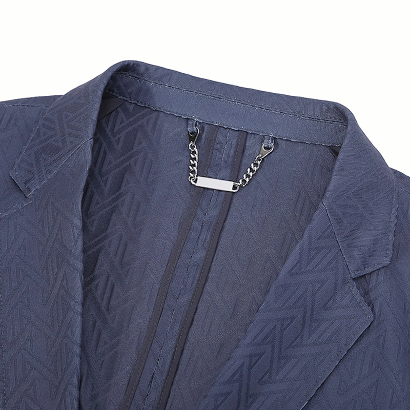 DAVID NAMAN SS24
