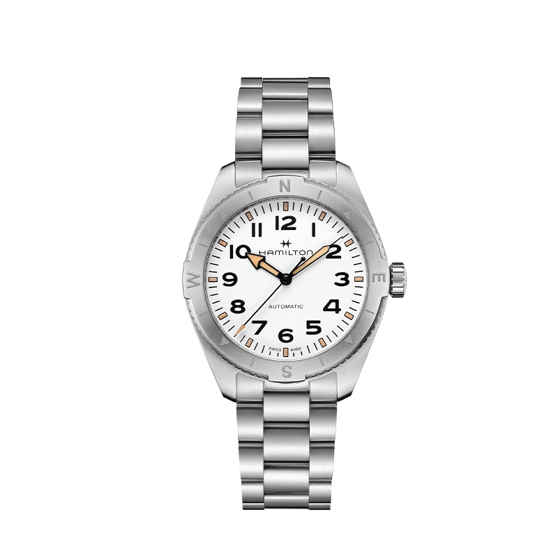 HAMILTON 100 41mm