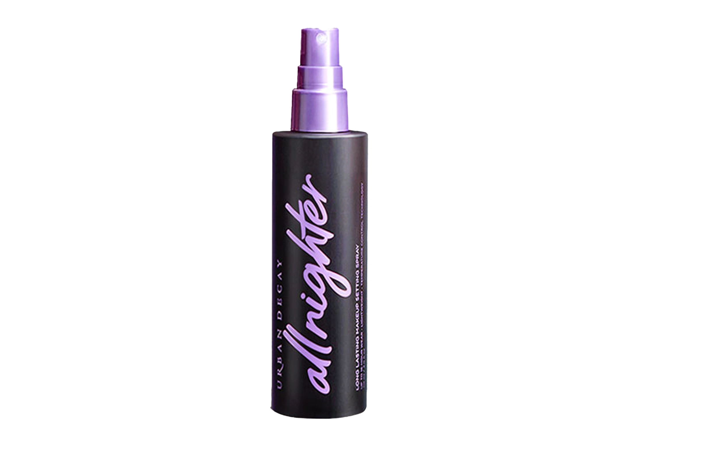 URBANDECAY all nighter 118ml