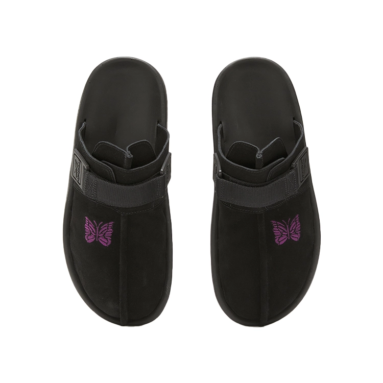 Needles x Reebok Beatnik