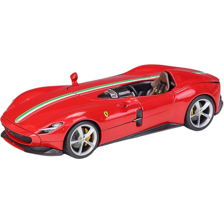 118 Ferrari SF90 Stradale