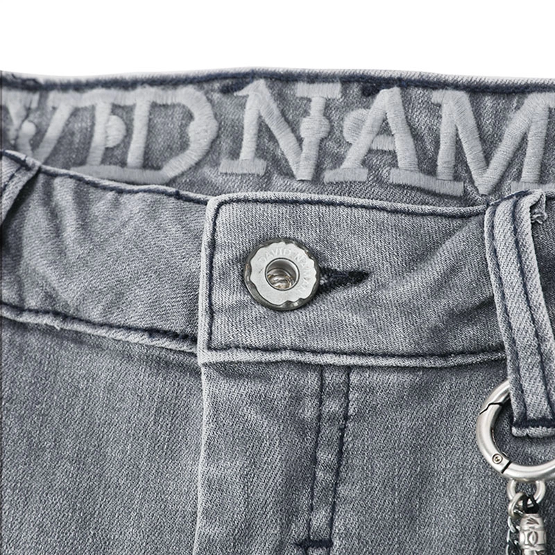 DAVID NAMAN SS24