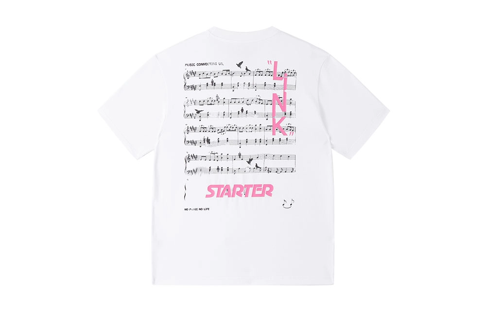 STARTER T