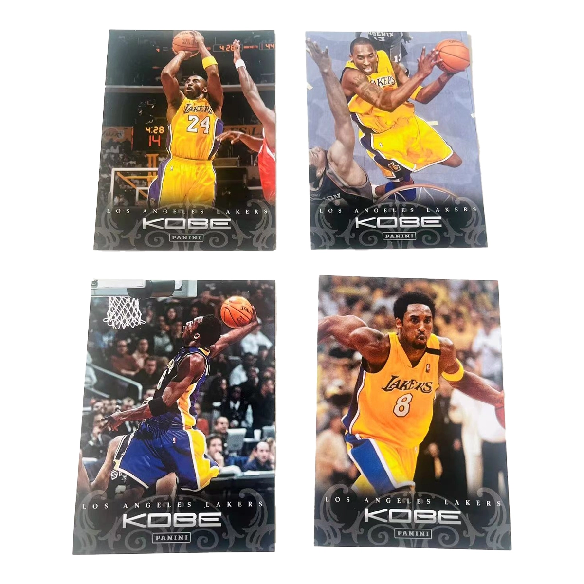 PANINI 2012 4