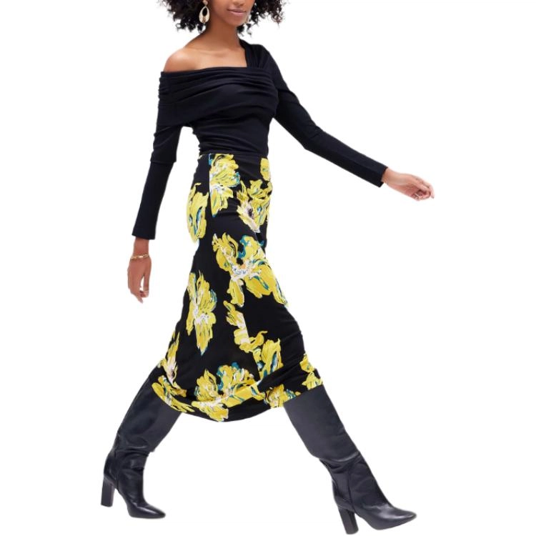 DIANE VON FURSTENBERG