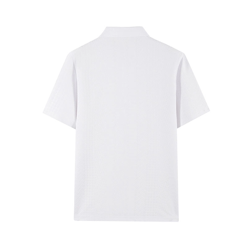 DAVID NAMAN SS24 Polo