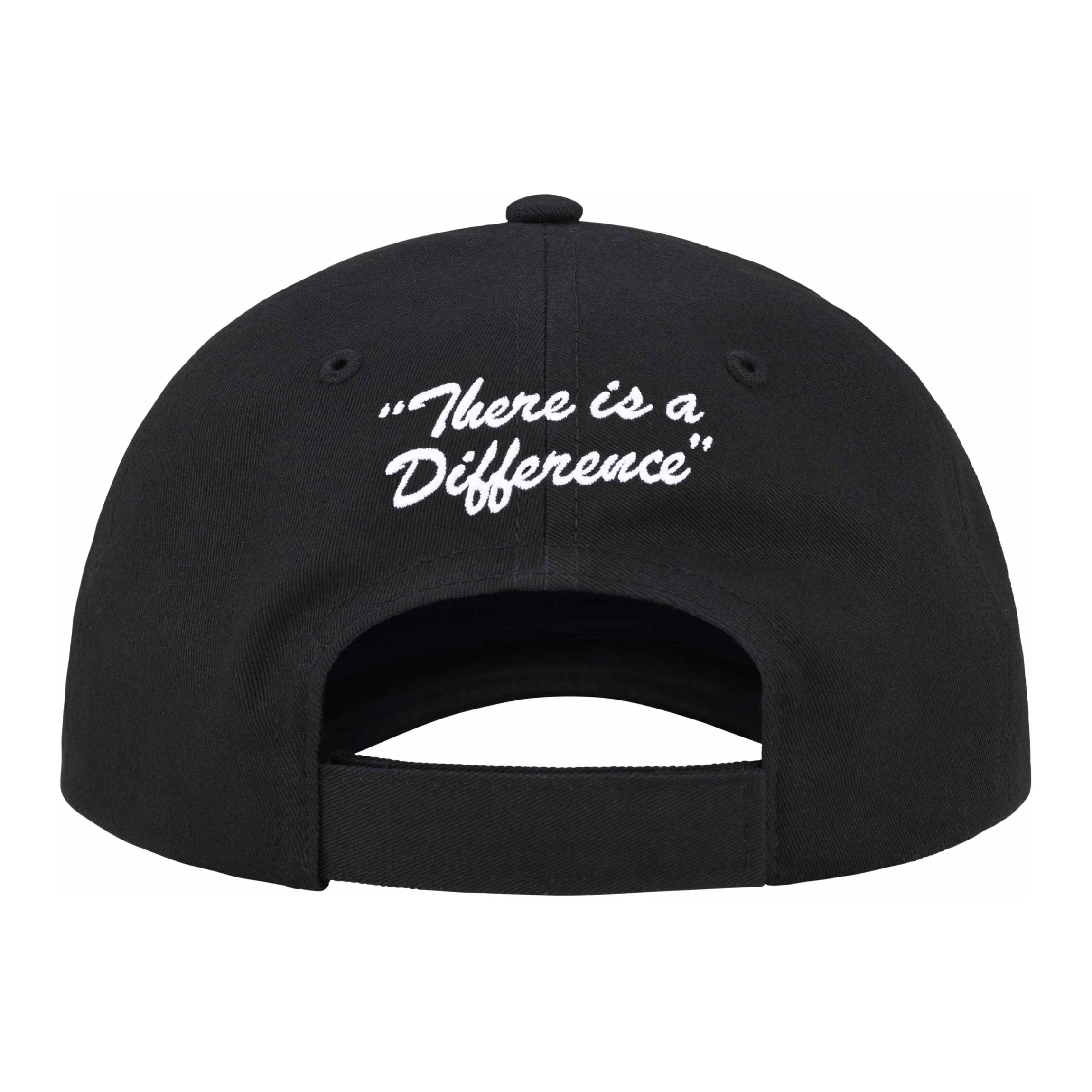 Supreme SS24 WEEK 15 DIFFERENCE 6-PANEL