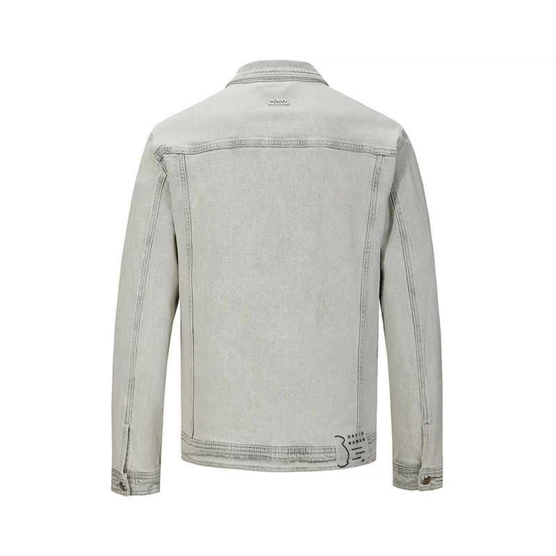 DAVID NAMAN SS24