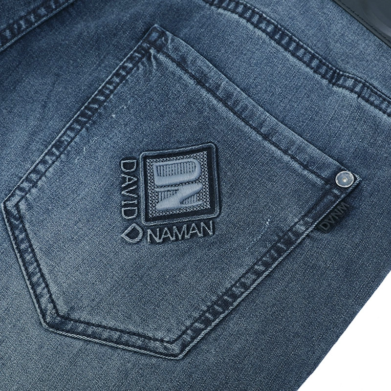 DAVID NAMAN SS24