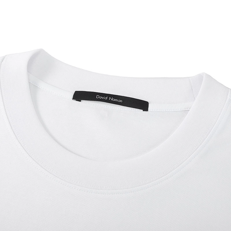 DAVID NAMAN SS24 T