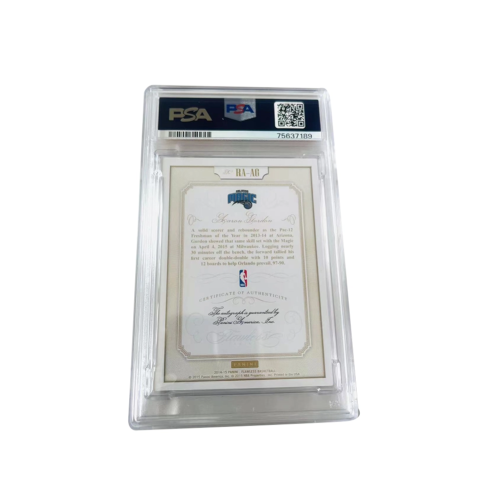 PANINI 14-15 RC 15 PSA10