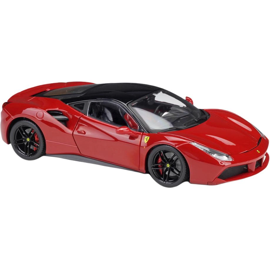118 Ferrari SF90 Stradale