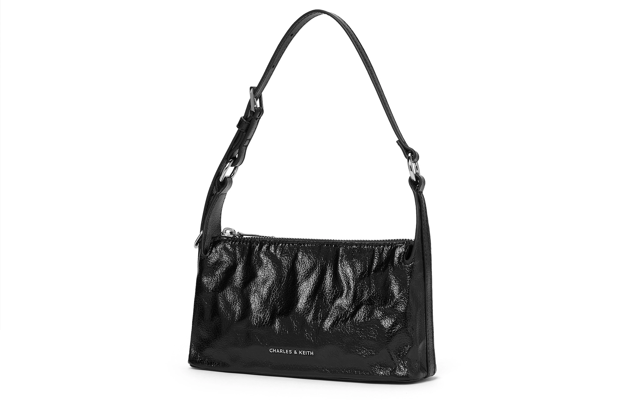 CHARLESKEITH ck CreamNoirGrey