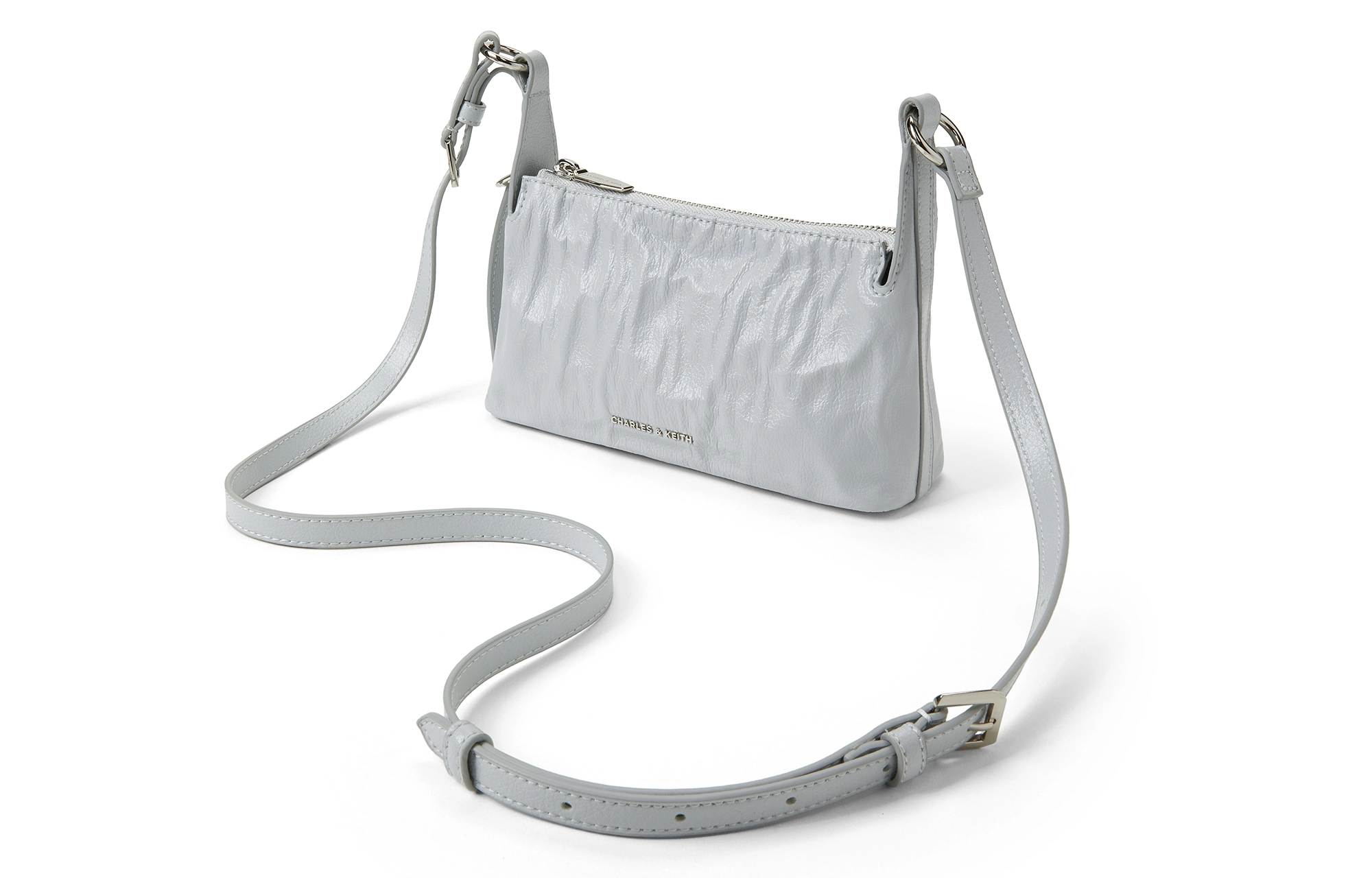 CHARLESKEITH ck CreamNoirGrey