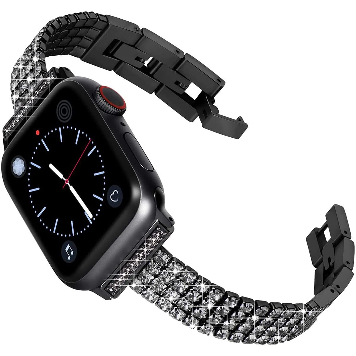 Akkerds Apple Watch