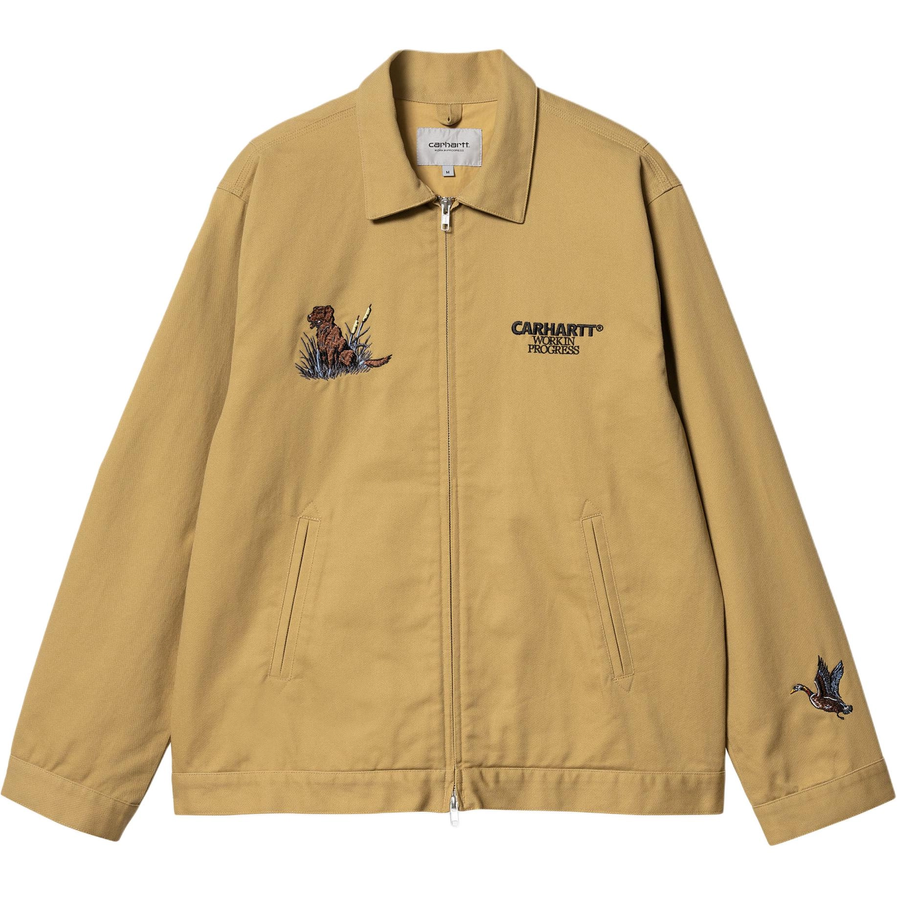 Carhartt WIP SS24 Ducks Jacket