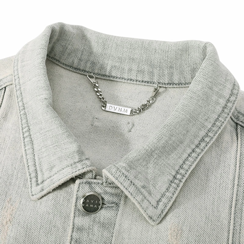 DAVID NAMAN SS24