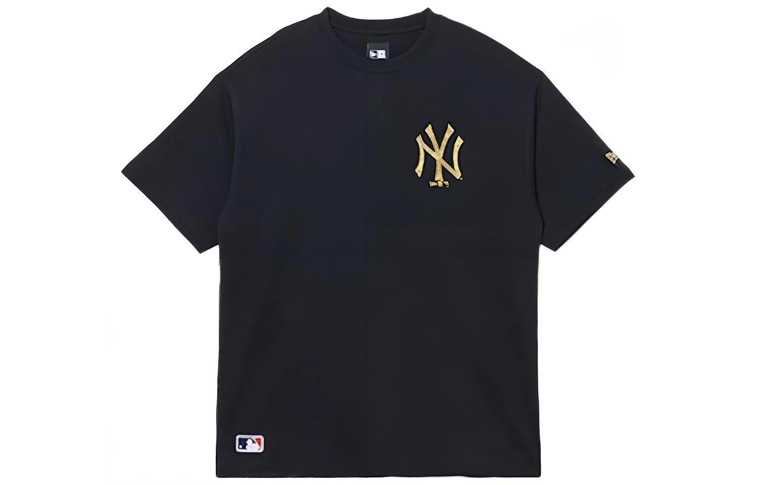New Era SS22 MLB logoT