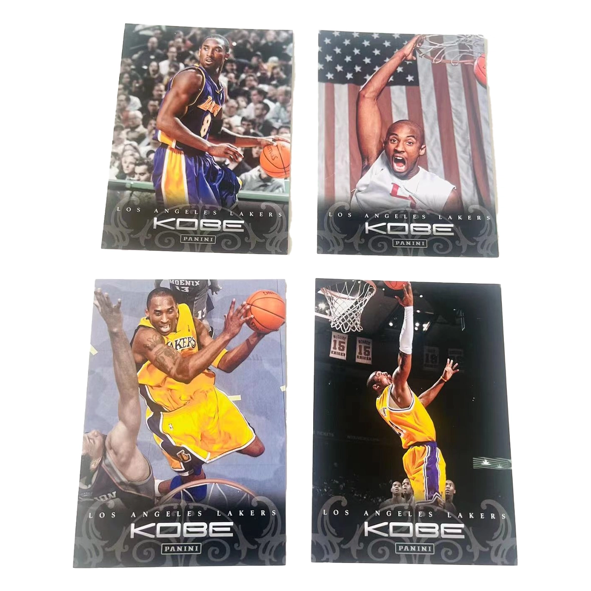 PANINI 2012 - 4