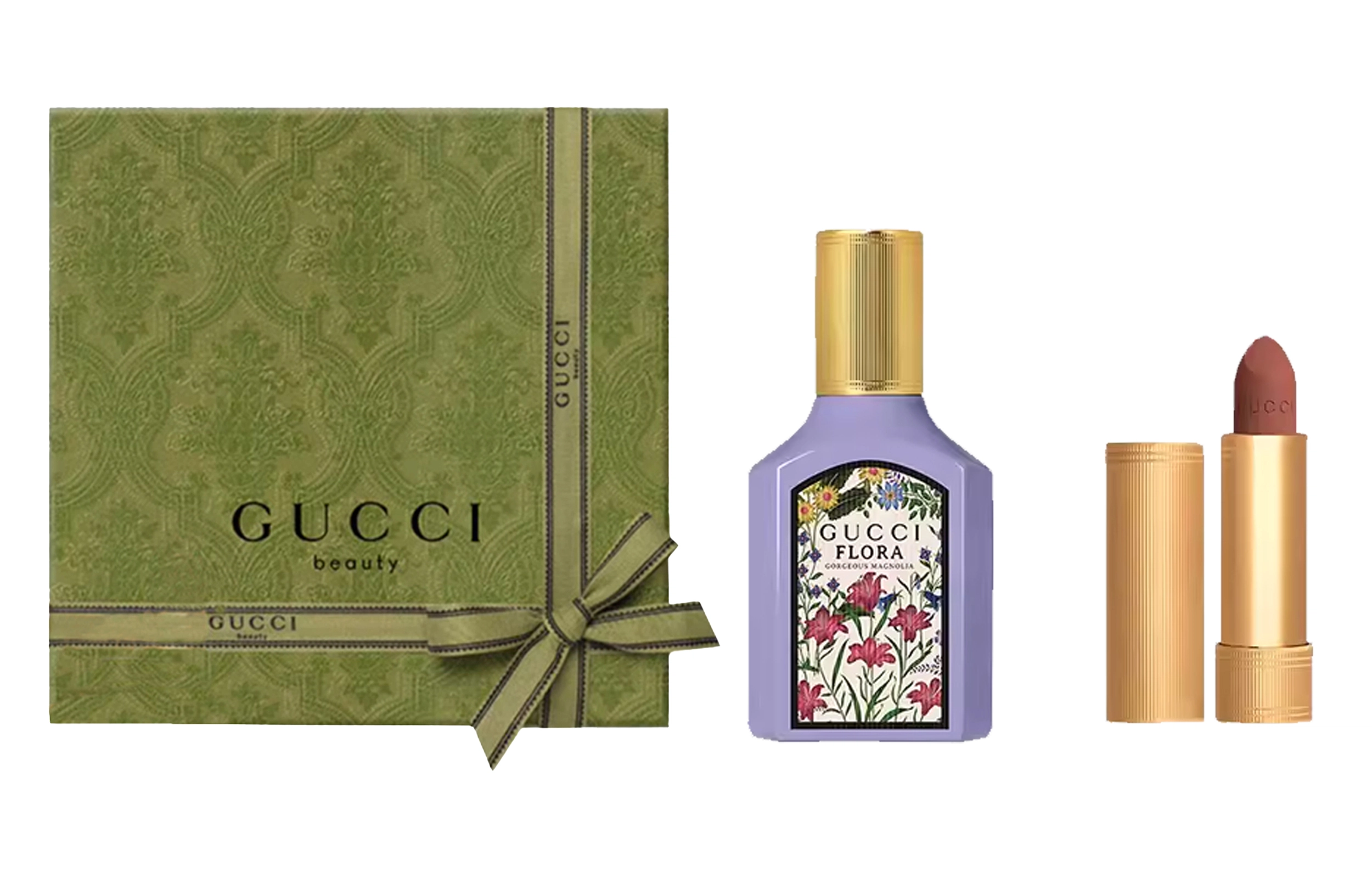 GUCCI EDP
