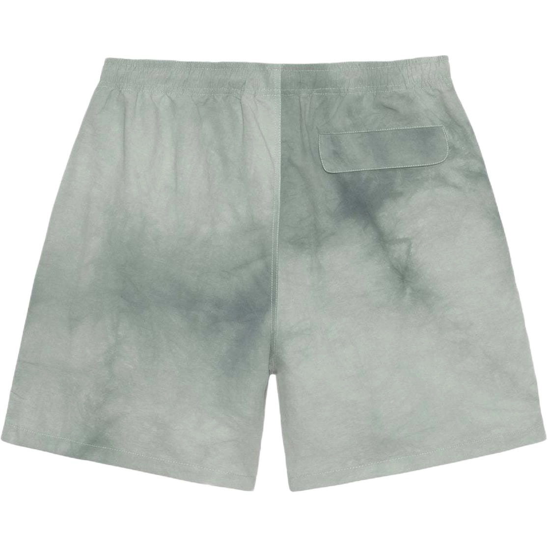 Stussy SS24 NYLON SHORT WAVE DYE Logo