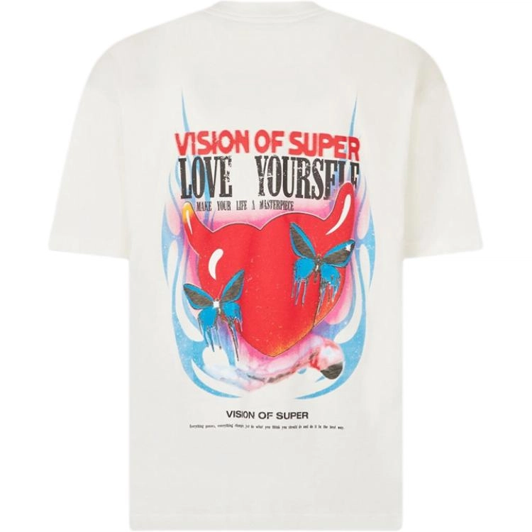 Vision of Super T