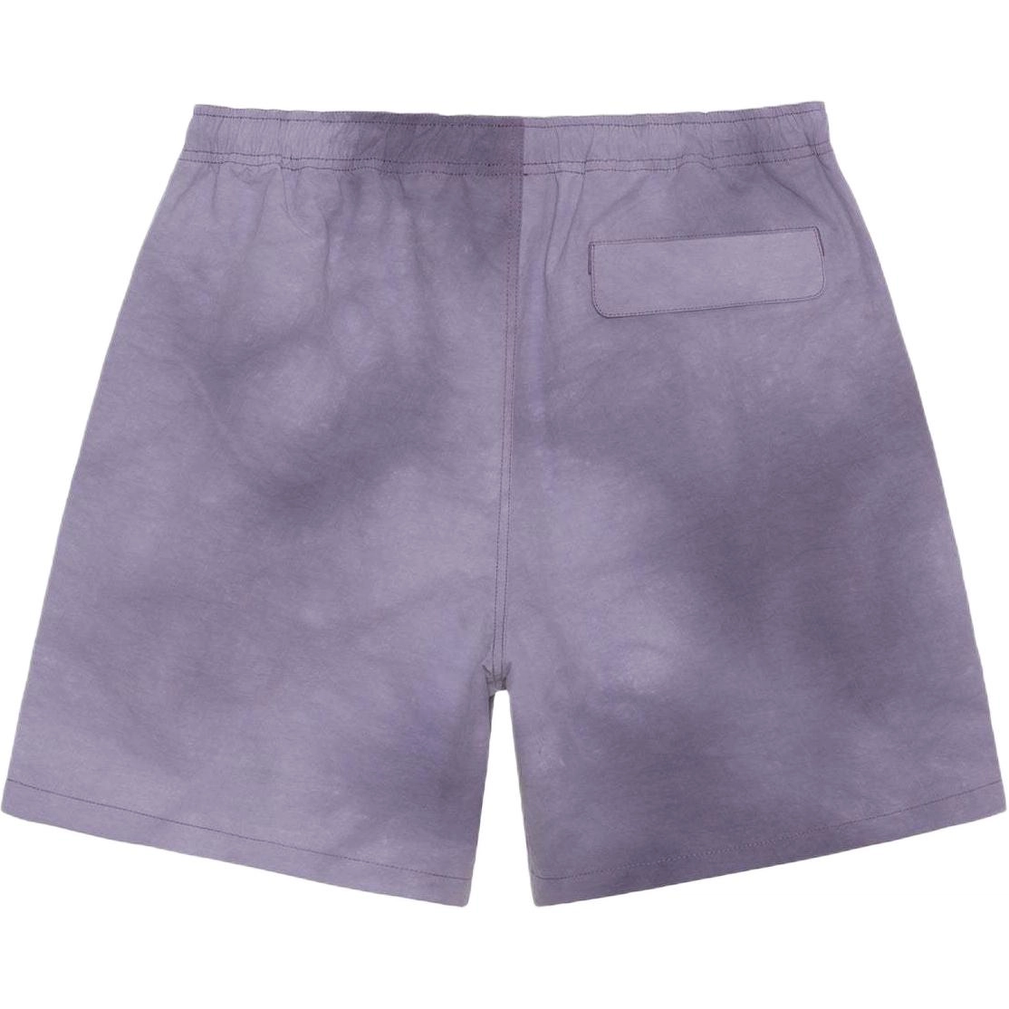 Stussy SS24 NYLON SHORT WAVE DYE Logo