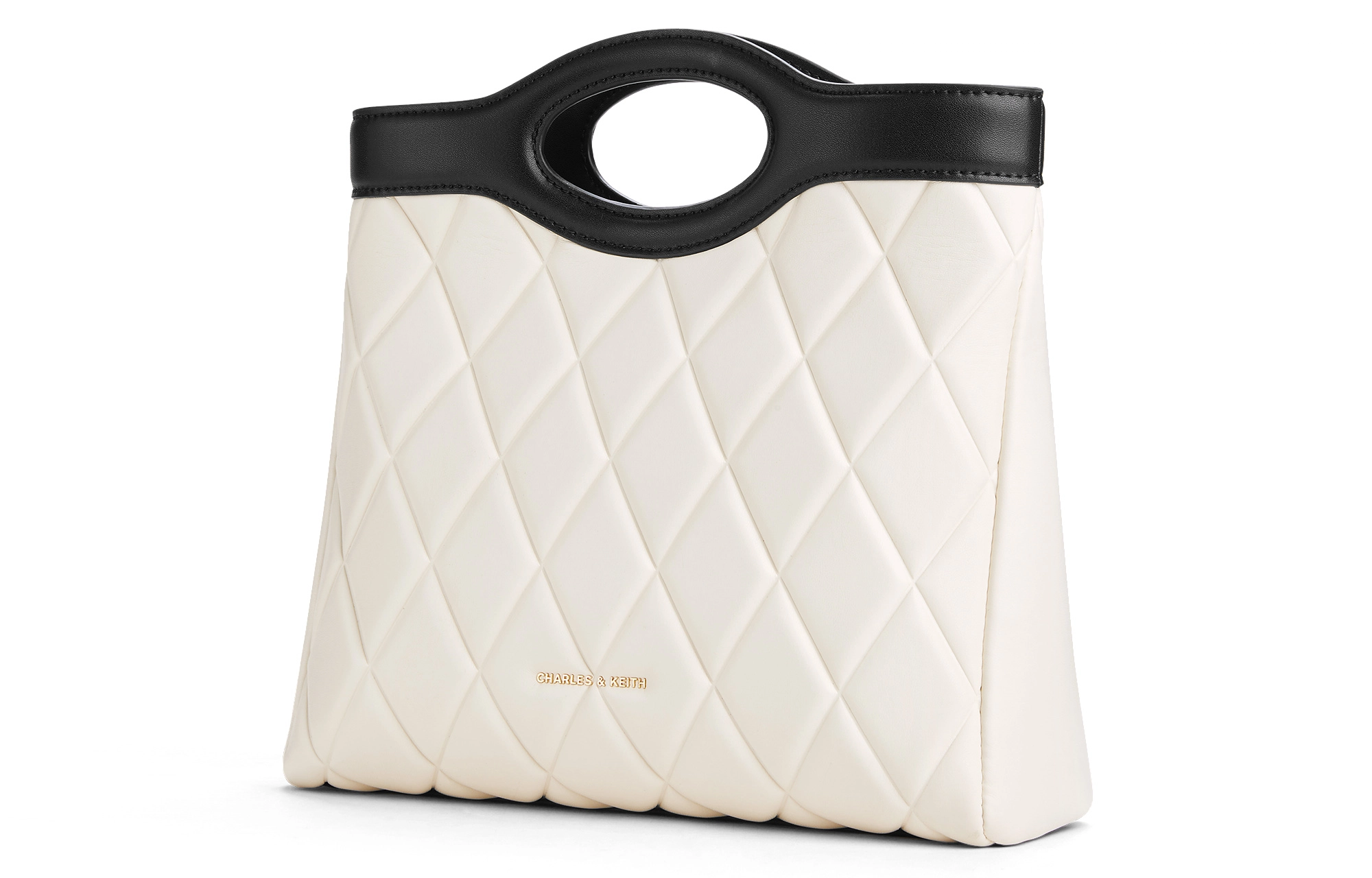 CHARLESKEITH ck PU NoirMulti