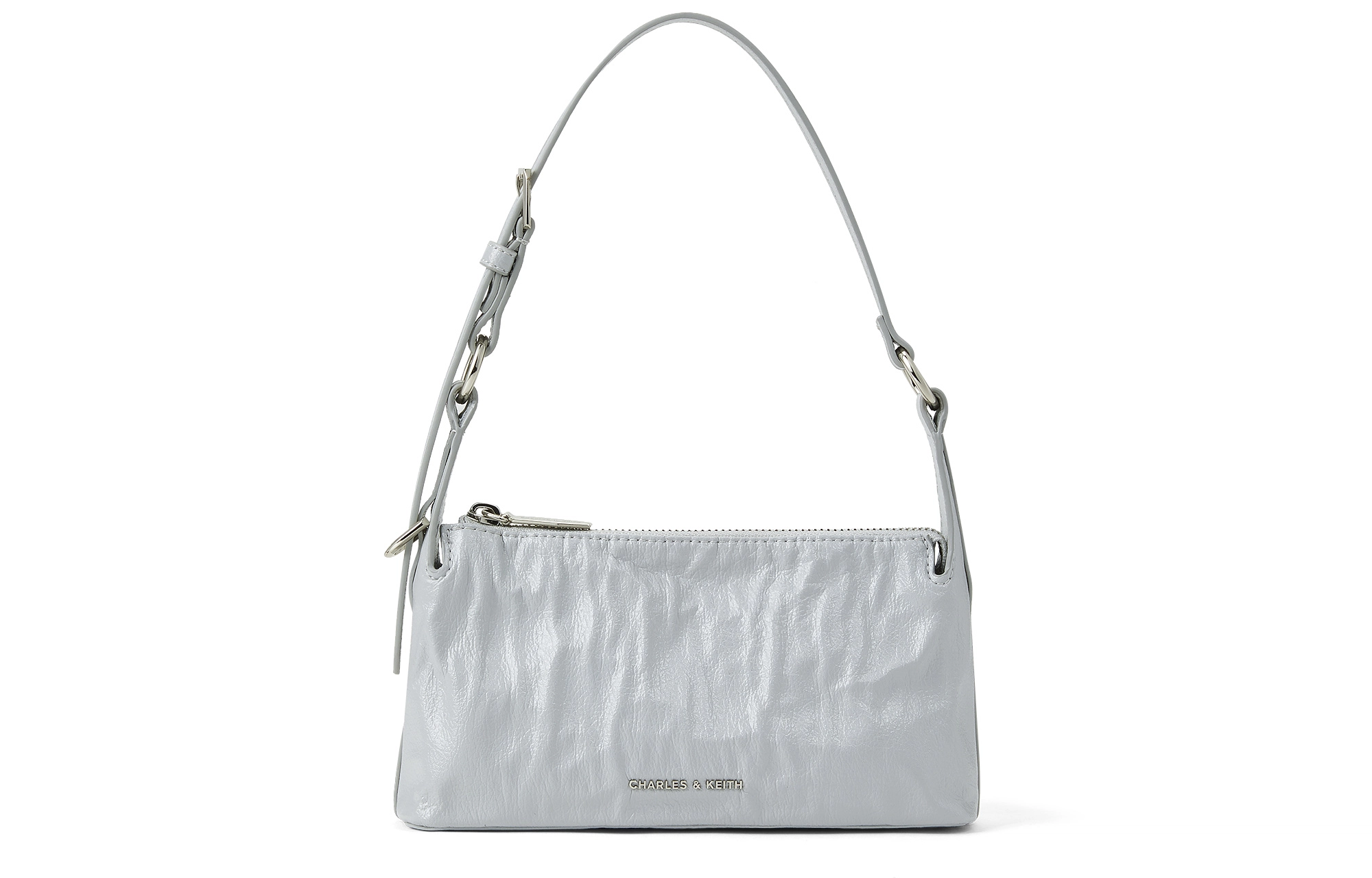 CHARLESKEITH ck CreamNoirGrey