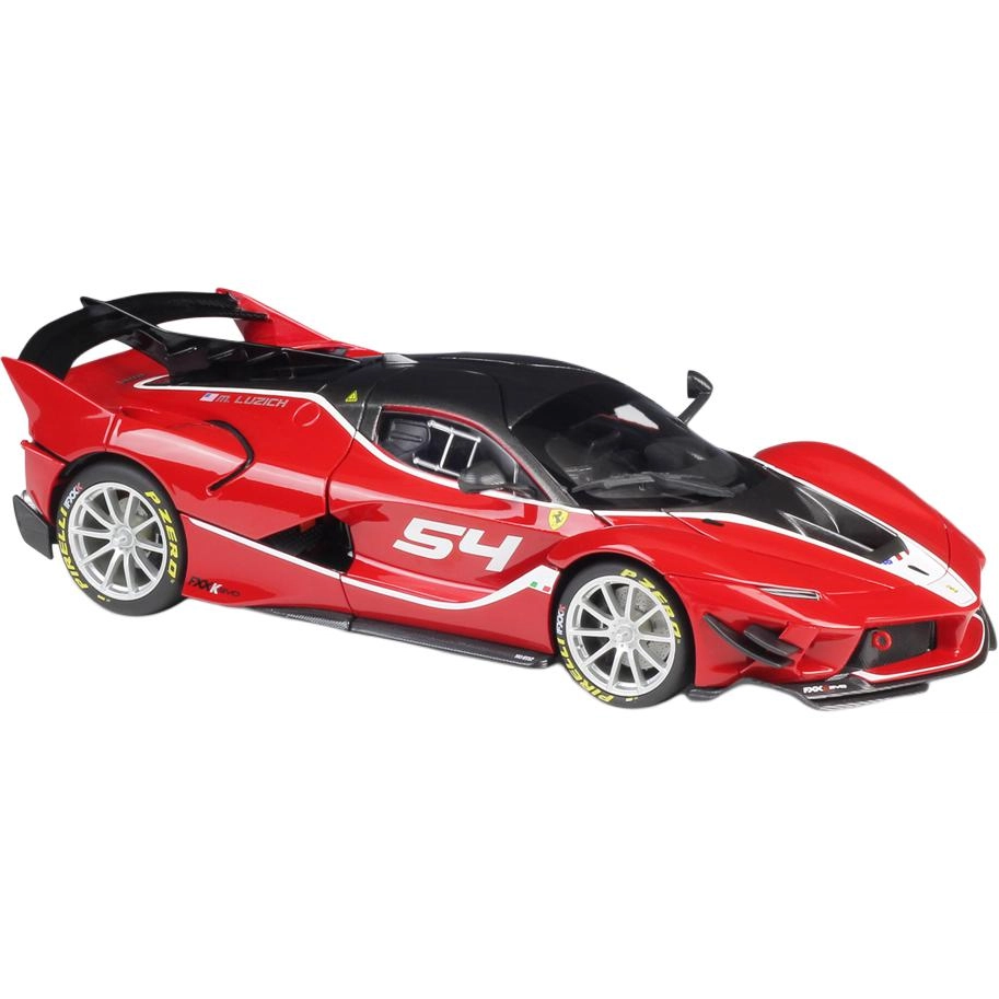 118 Ferrari SF90 Stradale