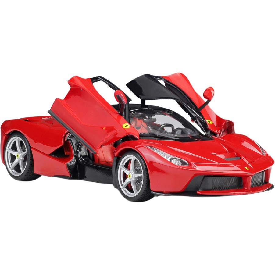 118 Ferrari SF90 Stradale