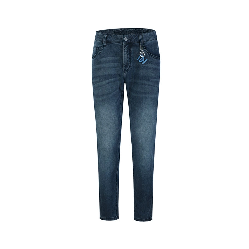DAVID NAMAN SS24