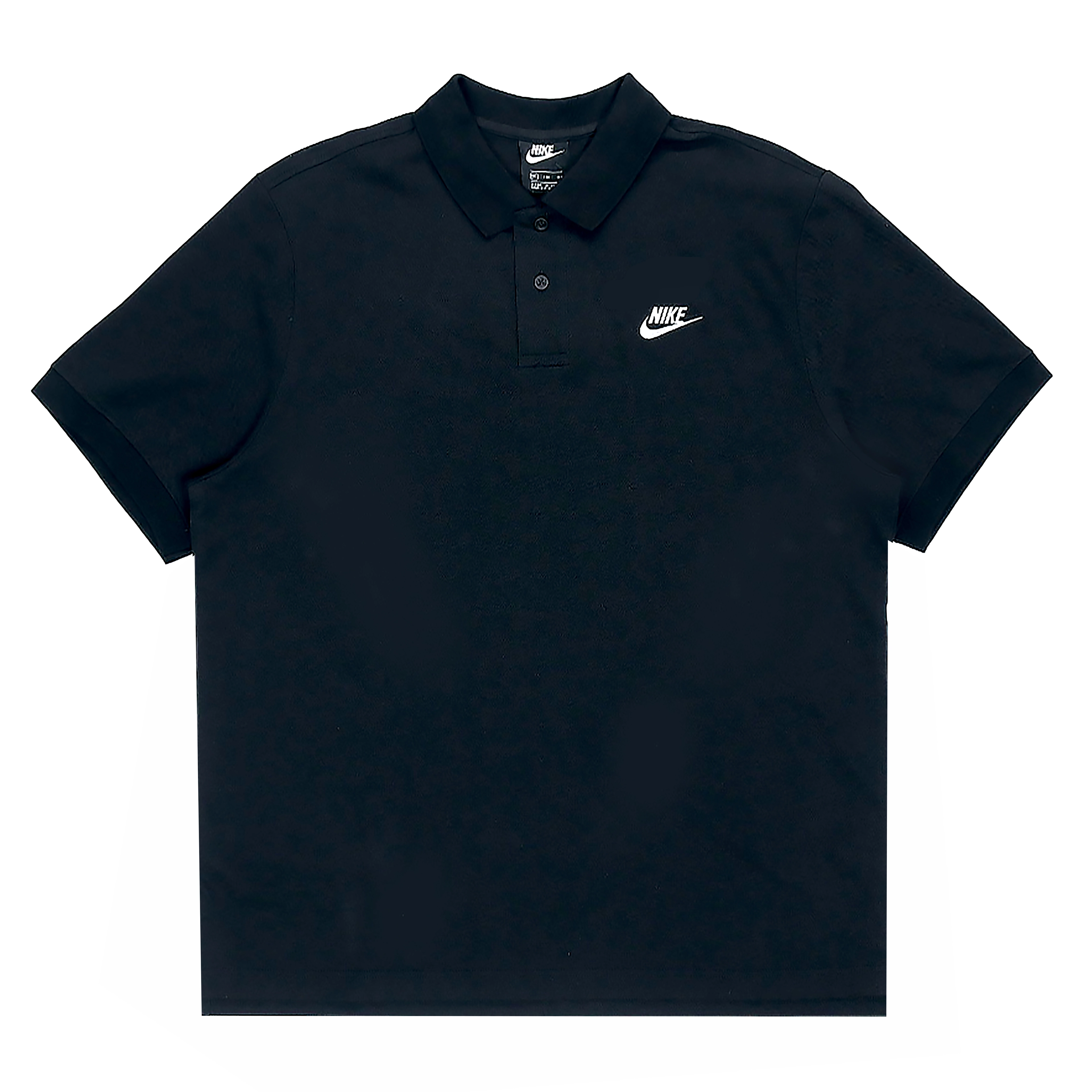 Nike GGMZ LogoPolo