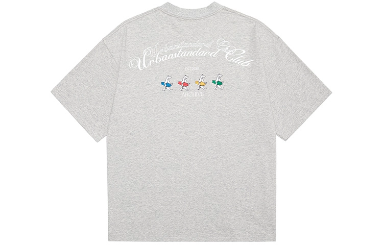 URBAN STANDARD T