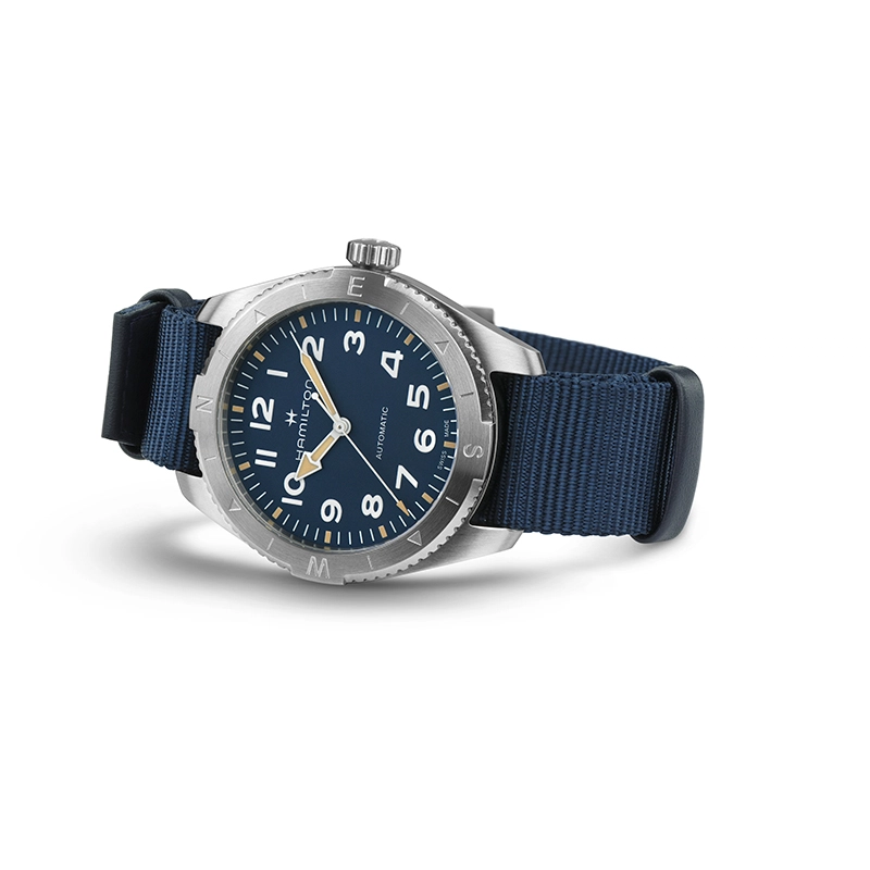 HAMILTON 100 37mm