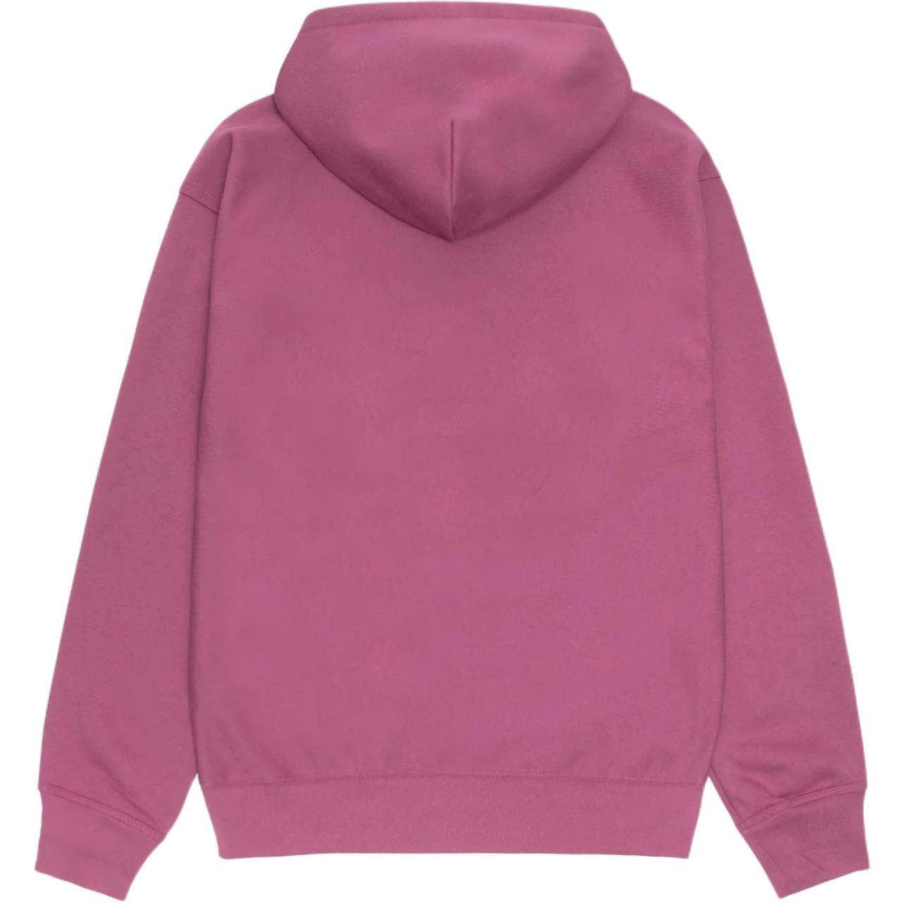 Stussy SS24 THERMAL STOCK HOODIE Logo
