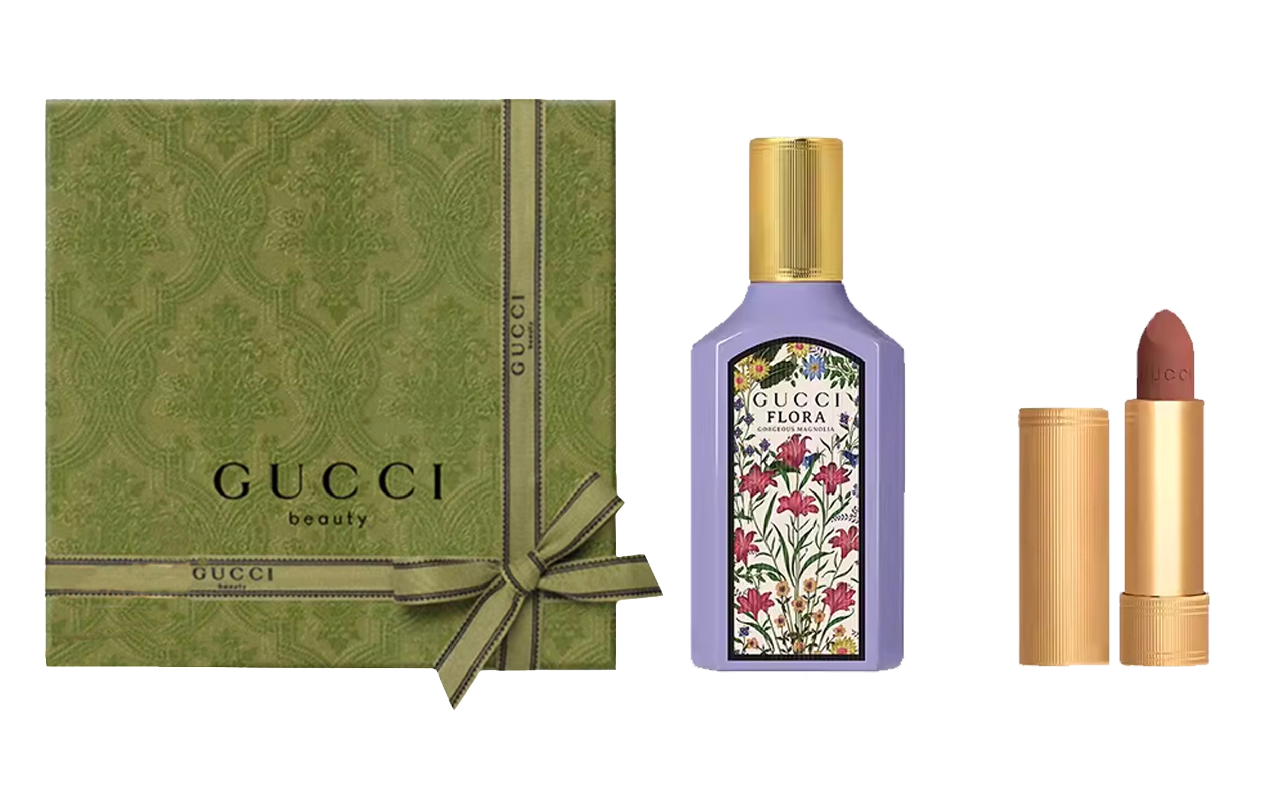 GUCCI EDP