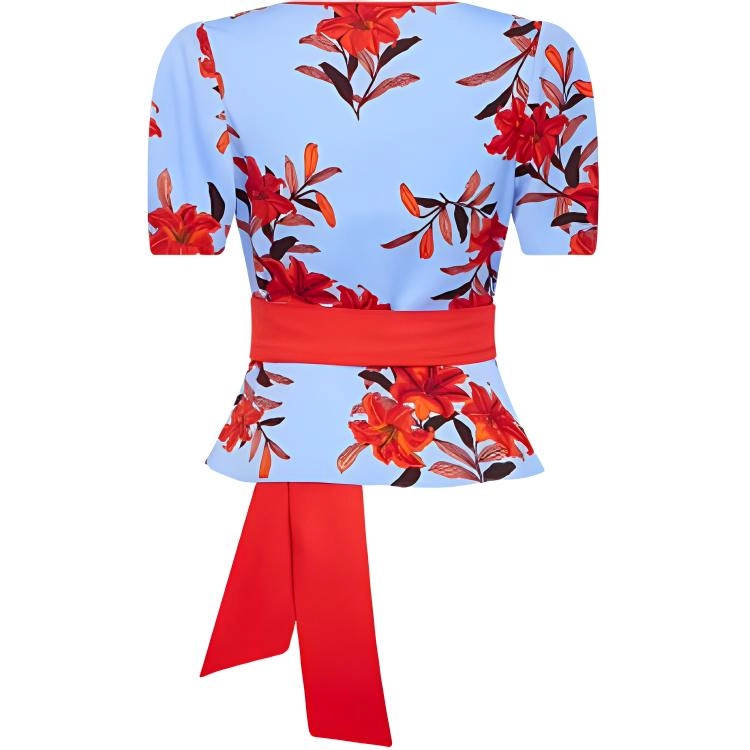 DIANE VON FURSTENBERG V