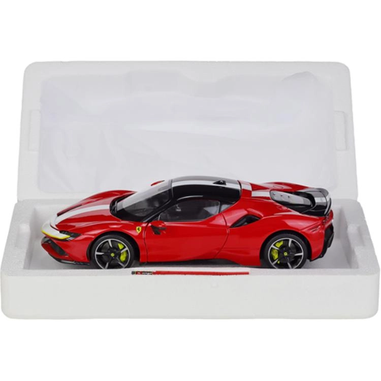 118 Ferrari SF90 Stradale