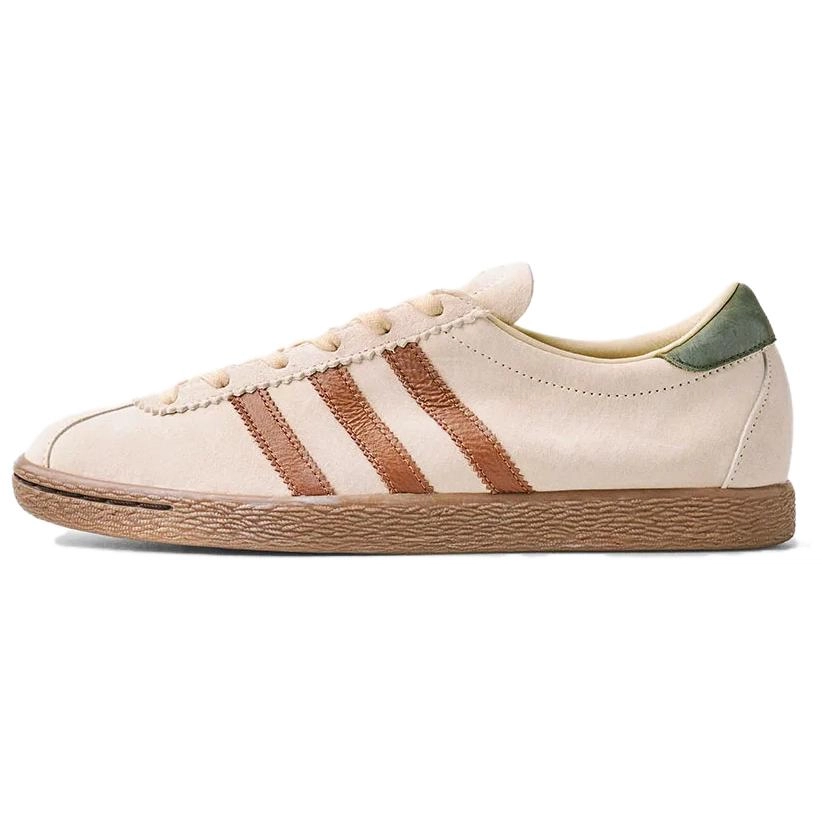 END. X adidas originals Tobacco 'FLYFISHING'