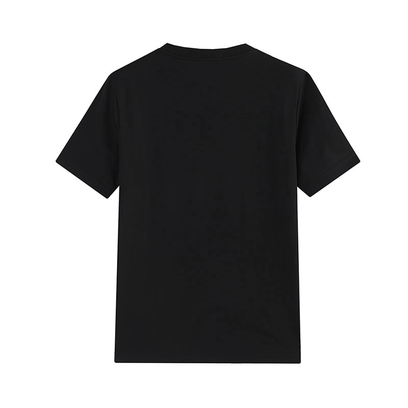 DAVID NAMAN SS24 LogoT