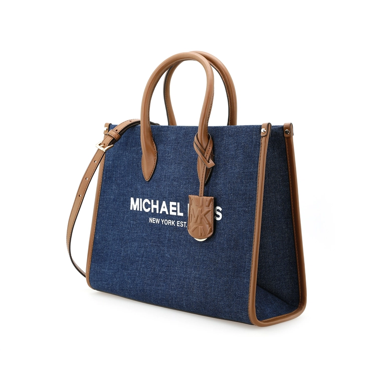 MICHAEL KORS MK Mirella Tote