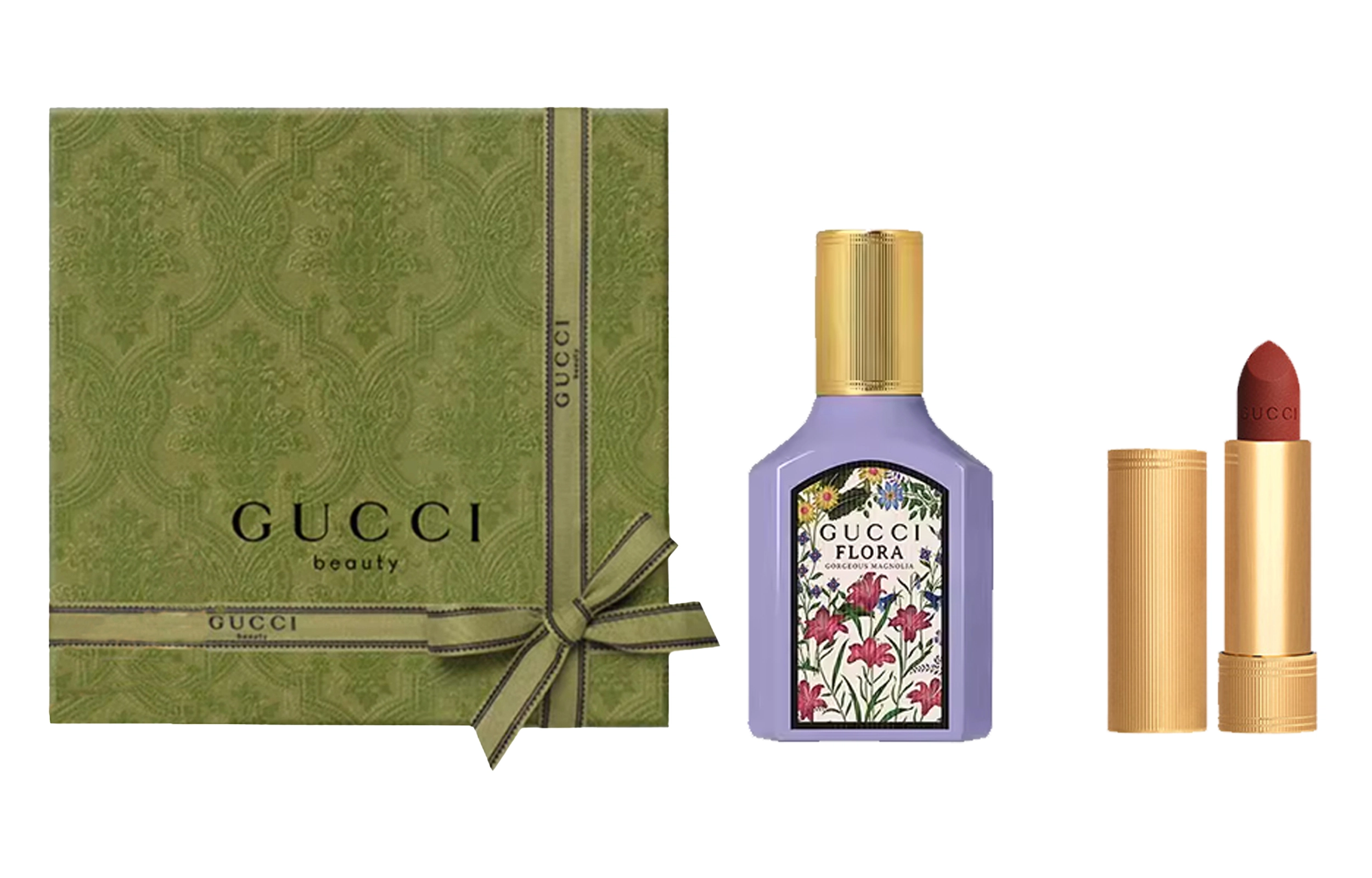GUCCI EDP