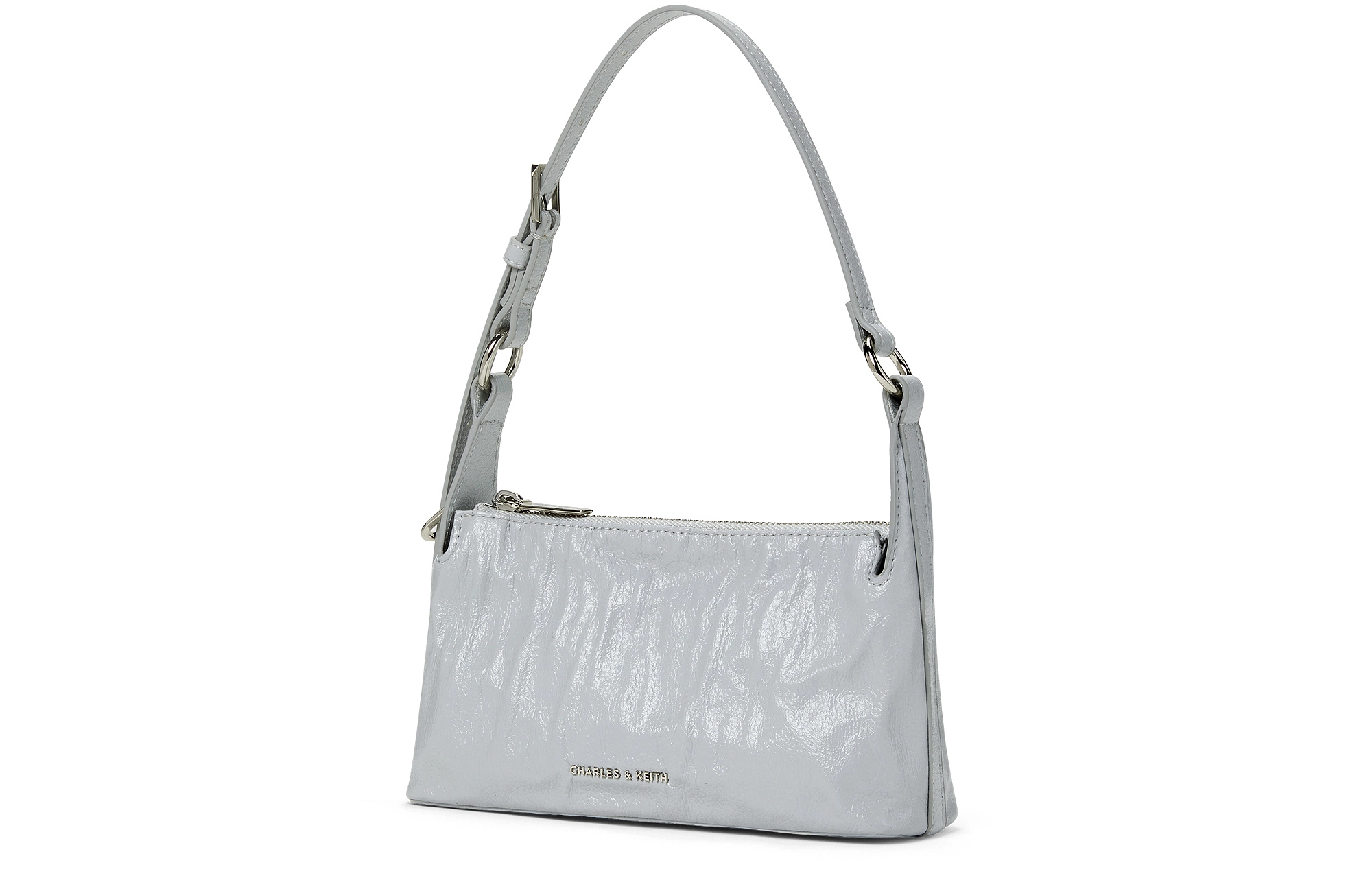 CHARLESKEITH ck CreamNoirGrey