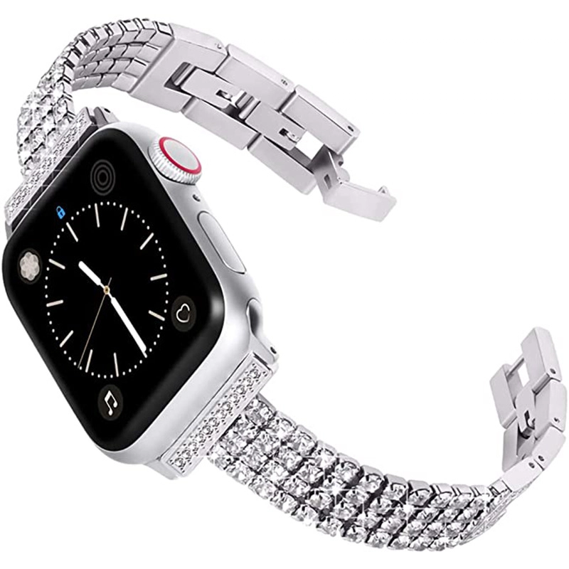 Akkerds Apple Watch