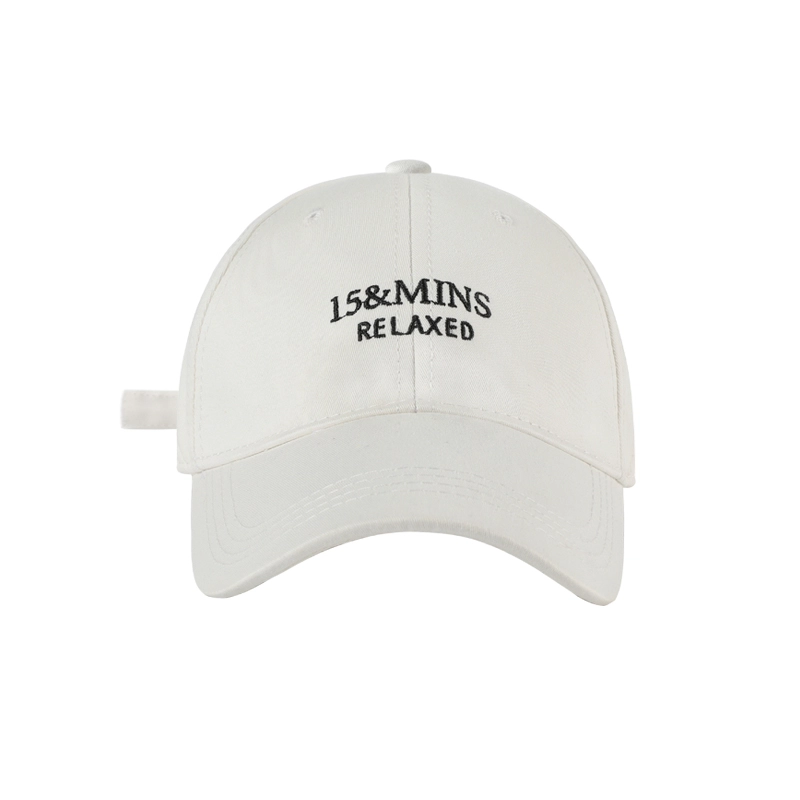15 MINS logo